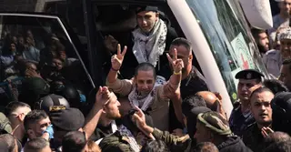 ইসরাইলি কারাগারকে কসাইখানার সঙ্গে তুলনা ফিলিস্তিনি বন্দিদের